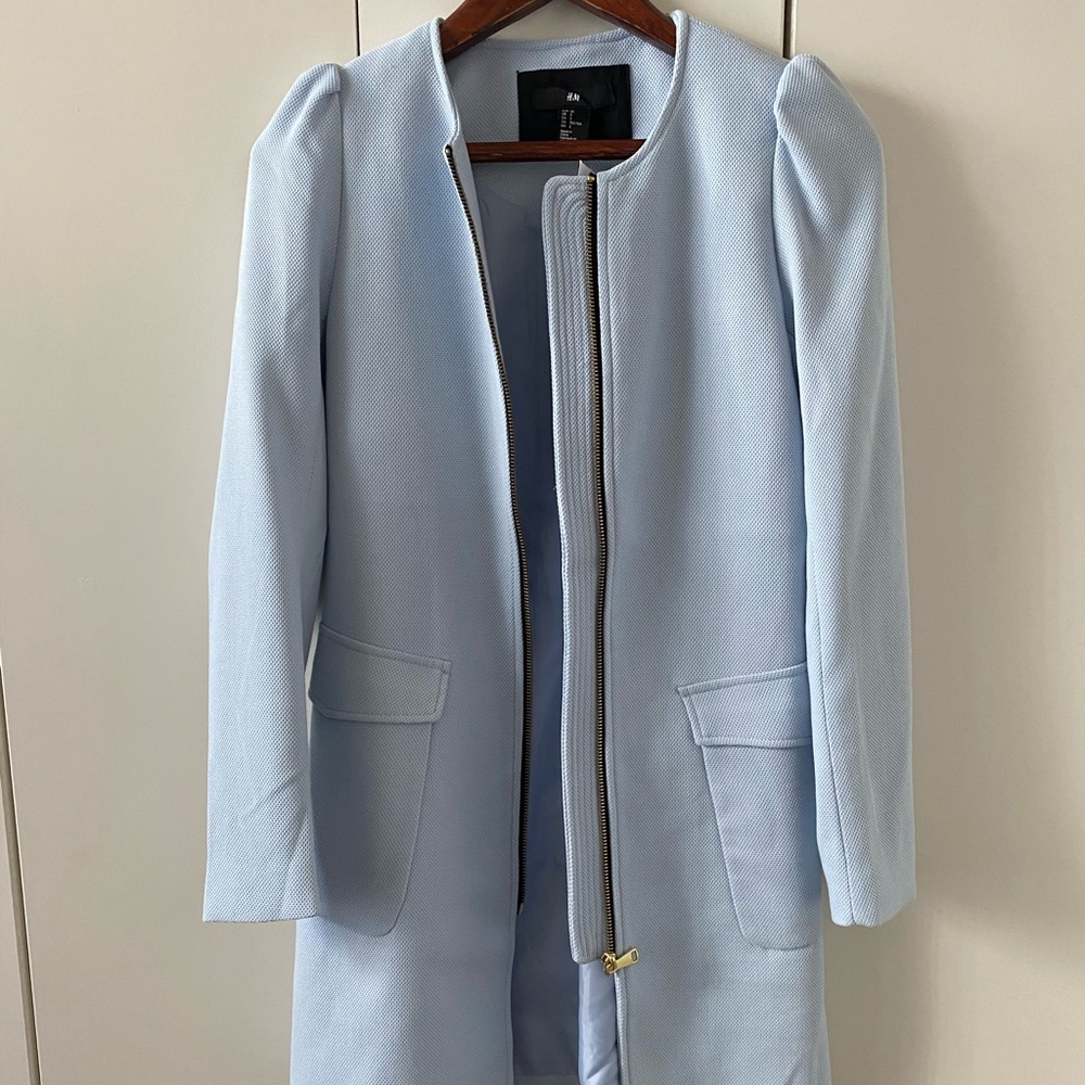 H&M coat